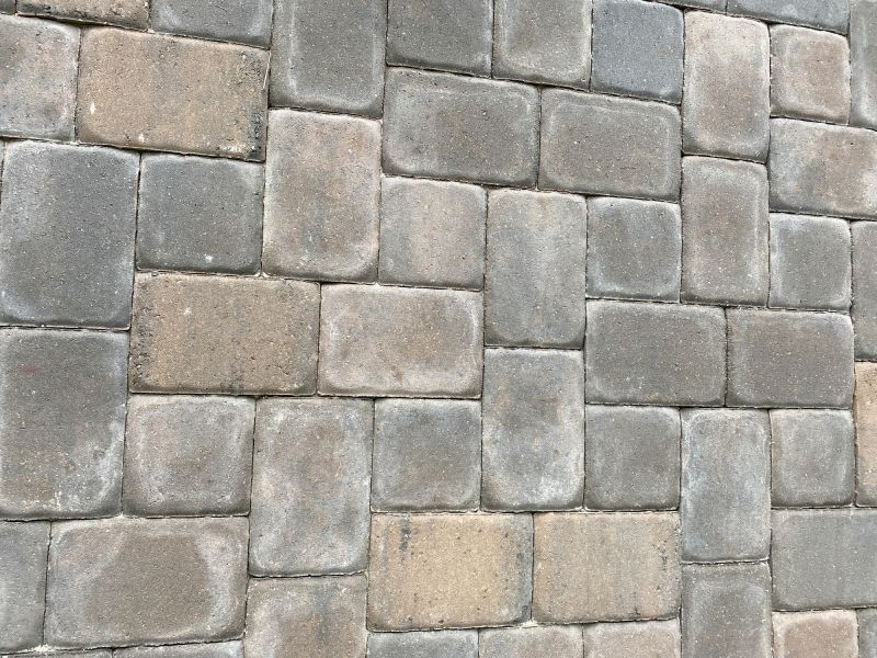 Brick Pavers Installation in Norwalk, CT