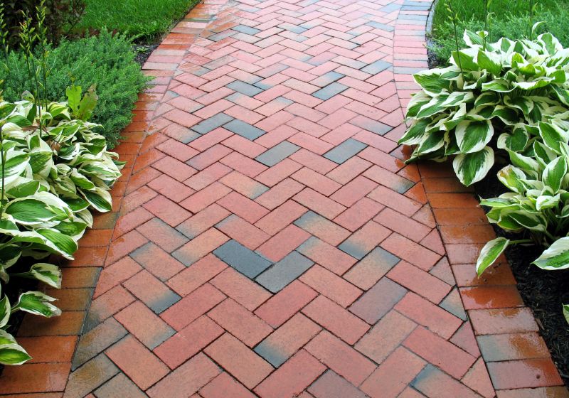 Brick Paving in Norwalk, CT