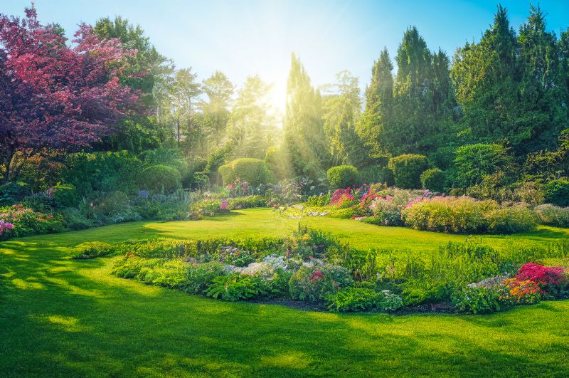 Landscape Design Service in Ventura County, CA