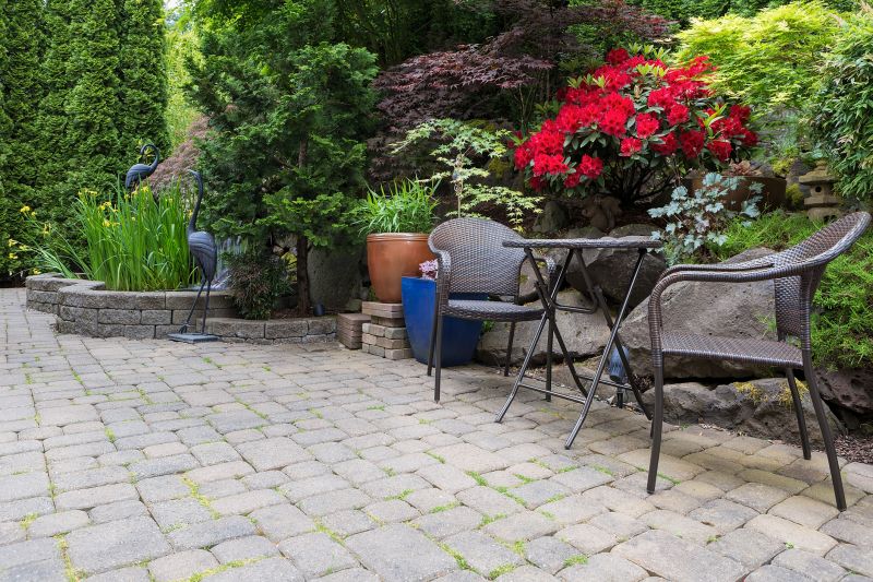 Landscape Hardscaping in Norwalk, CT