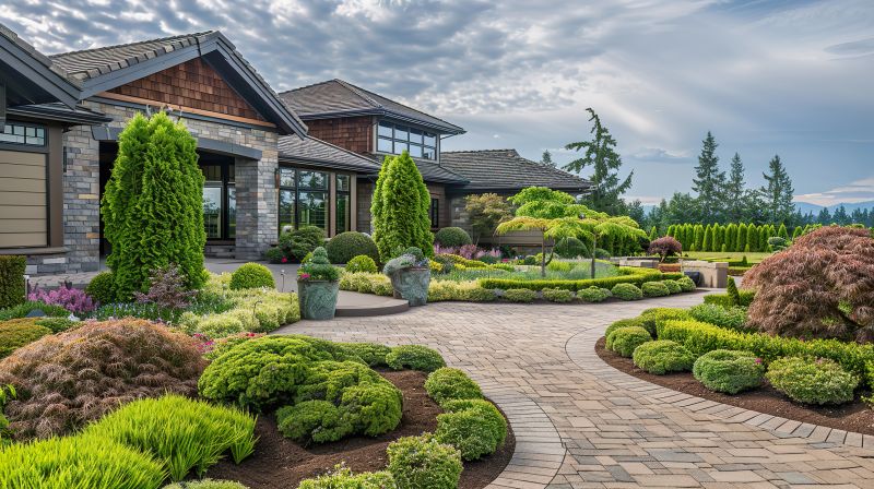 Top Rated Products for Residential Landscaping