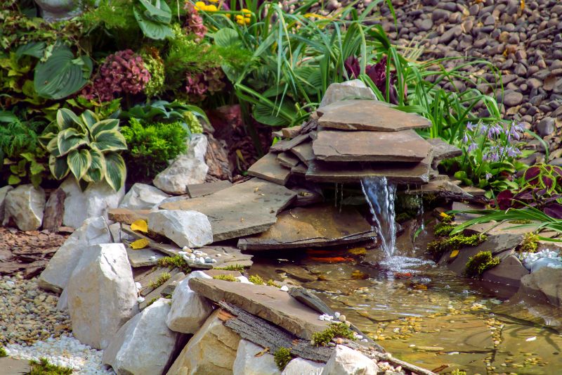 Water Feature Service in Honolulu, HI