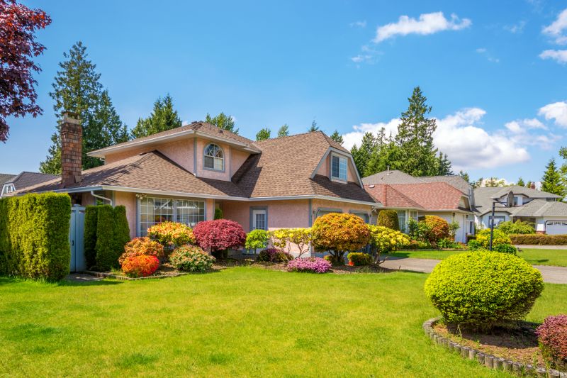 Residential Landscaping