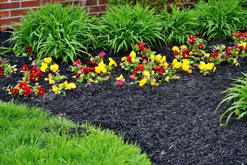 Apartment Mulching in Honolulu, HI