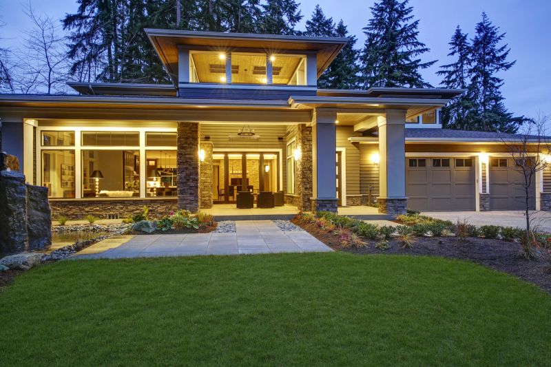 Backyard Remodeling in Ventura County, CA