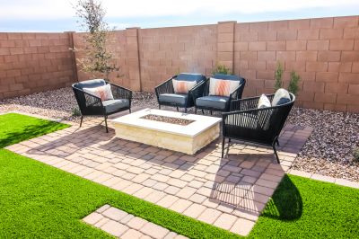 Brick Pavers Installation in Danbury, CT