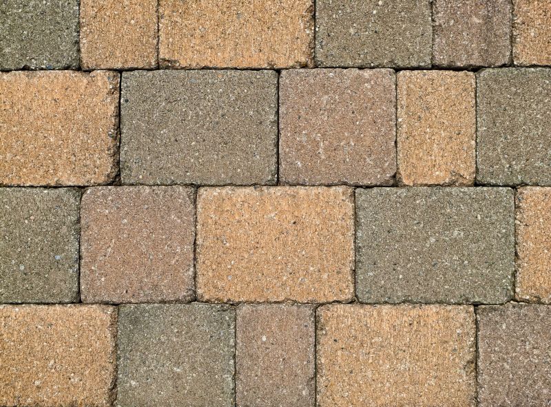 Brick Pavers Installation in Boston, MA