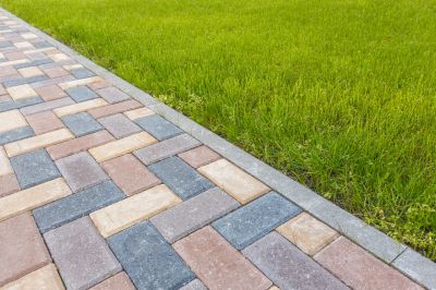 Brick Pavers Installation in Worcester, MA