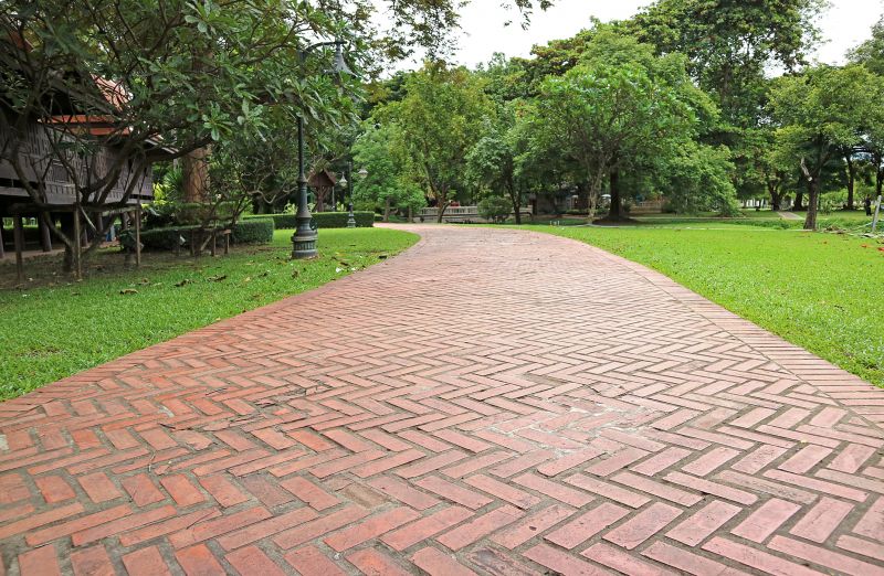 Brick Pavers Installation in Stamford, CT