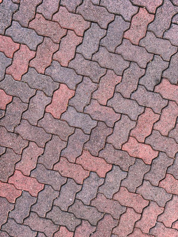 Brick Paving in Fairfield County, CT