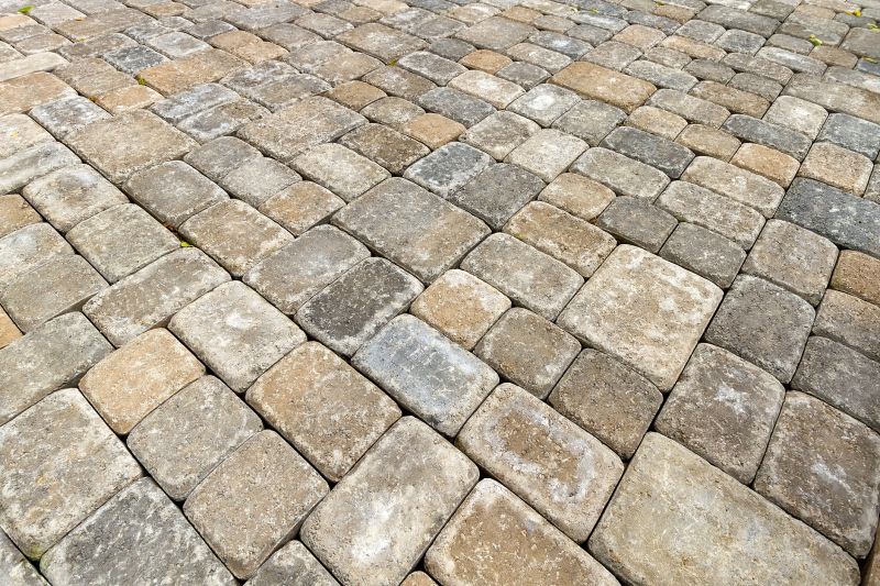 Brick Paving in Greenwich, CT