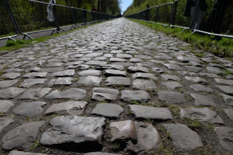 Cobblestone Installation in Denver County, CO