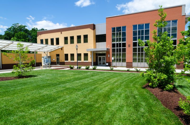 Commercial Landscape Maintenance in Honolulu, HI