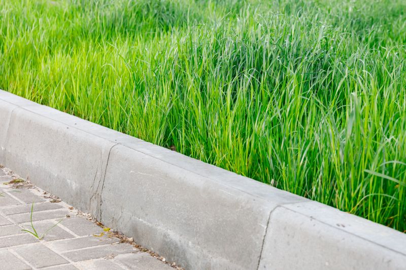 Concrete Curbing Replacement in Honolulu, HI
