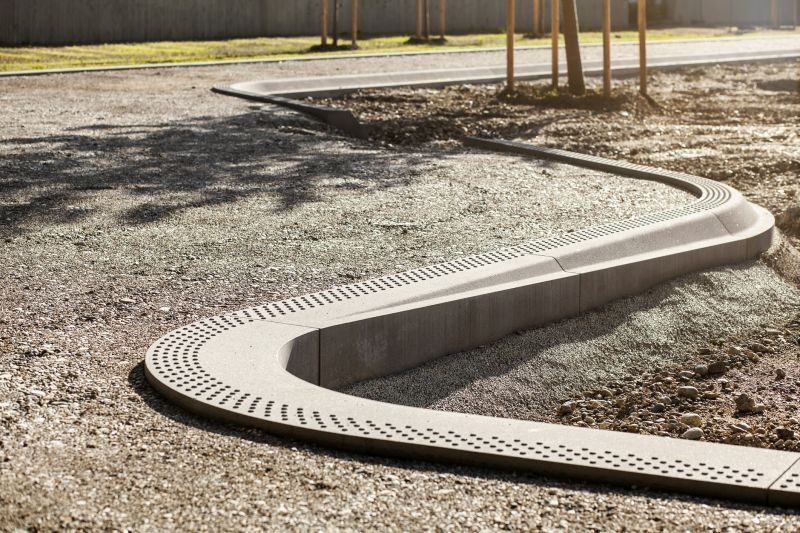 Concrete Curbing Replacement in Citrus County, FL