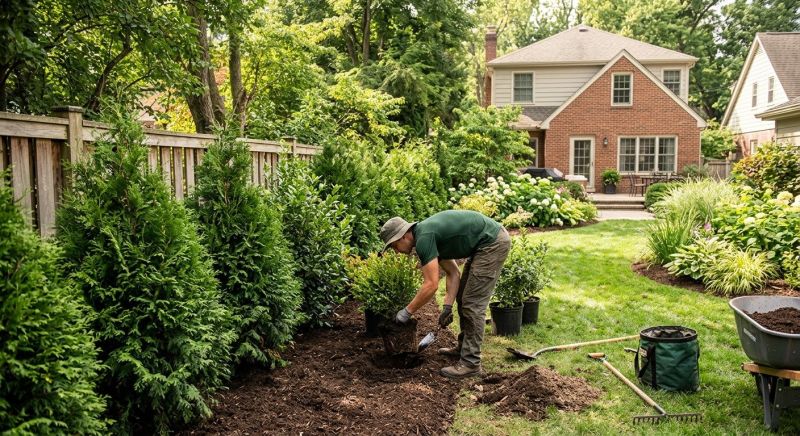 Custom Landscaping in Honolulu, HI