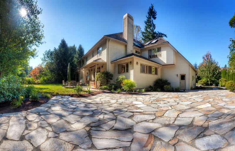 Custom Pavers Installation in Boston, MA