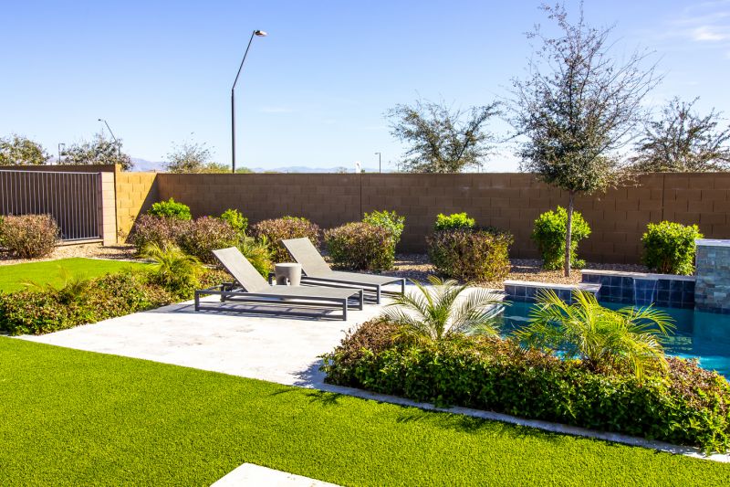 Deck Landscaping Service in Honolulu, HI