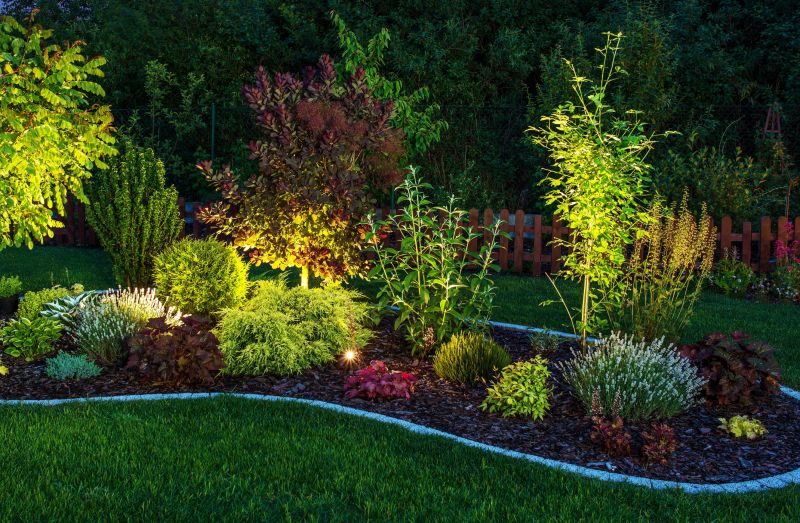 Decorative Curbing Service in Citrus County, FL