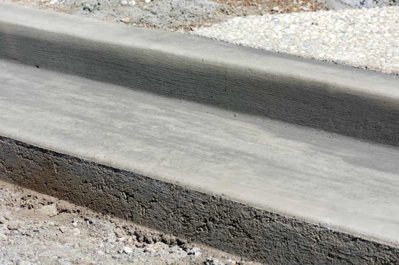 Decorative Curbing Service in Citrus County, FL