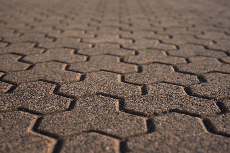 Driveway Pavers Replacement in Fort Collins, CO