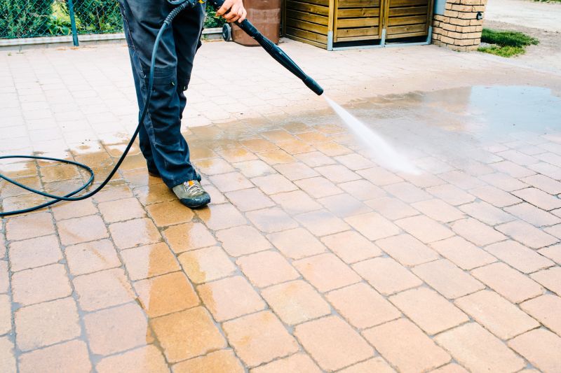 Driveway Pavers Replacement in Aurora, CO