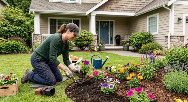 Gardening Service in Honolulu, HI