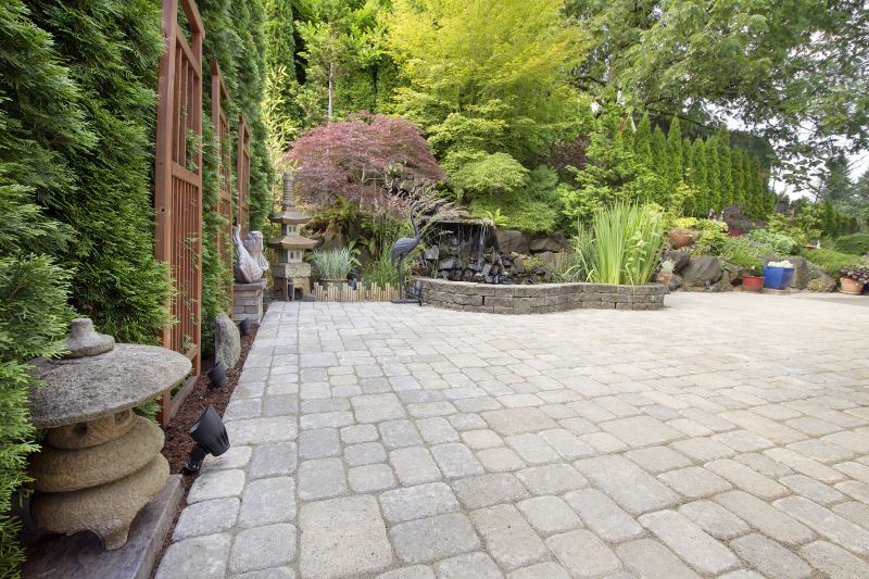 Hardscape Construction in Fairfield County, CT