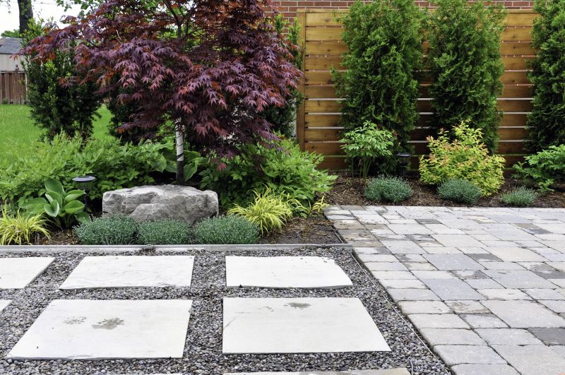 Landscape Hardscaping in Norwalk, CT