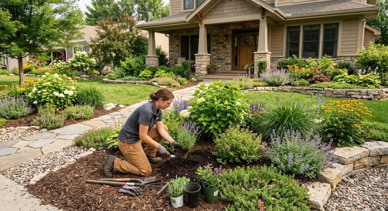 Landscape Planning Service in Honolulu, HI