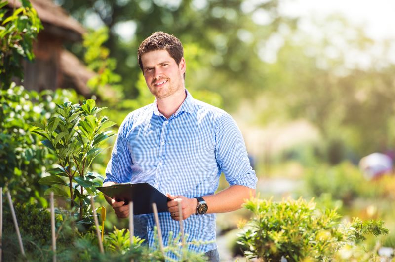 Landscape Planning Service in Honolulu, HI