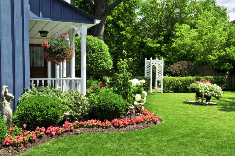 Lawn And Garden Installation in Honolulu, HI