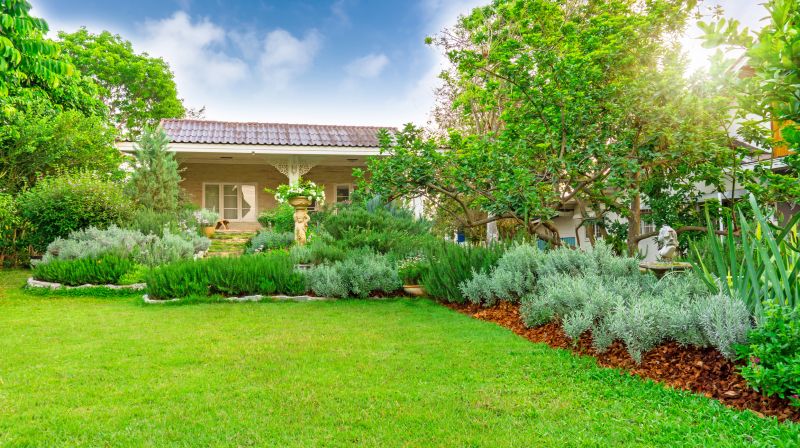 Office Landscaping Design in Ventura County, CA