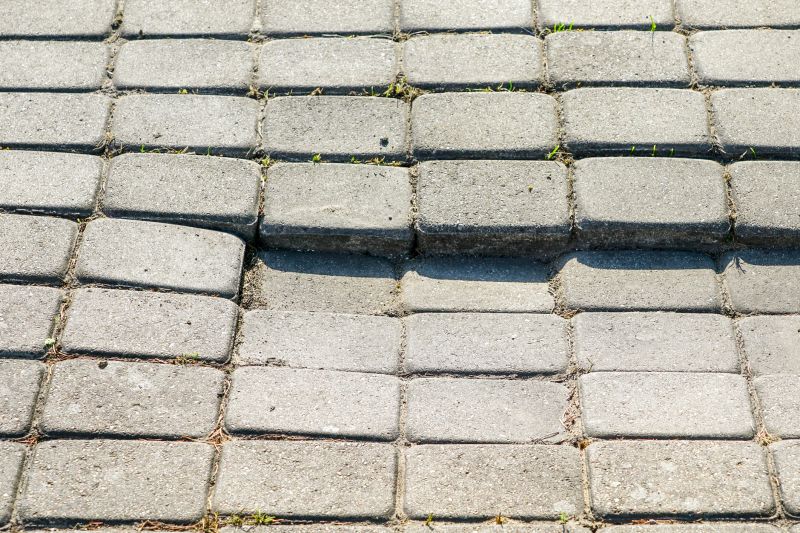 Patio Pavers Construction in Fairfield County, CT