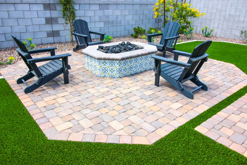 Paver Flooring Installation in Ogden, UT
