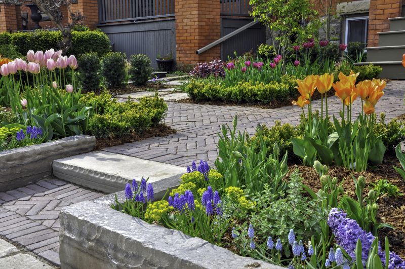 Pavers Hardscaping in Norwalk, CT