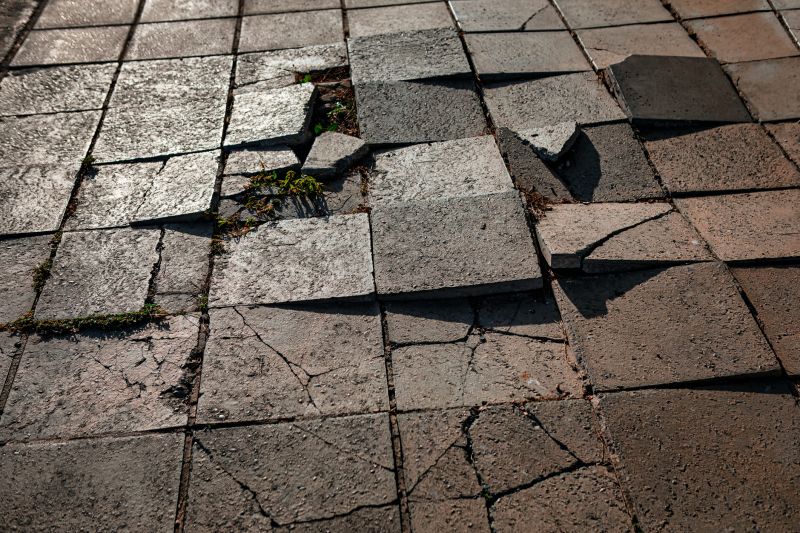 Pavers Landscaping in Boston, MA