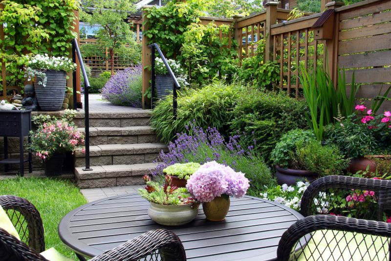 Pool Patio Landscaping in Honolulu, HI