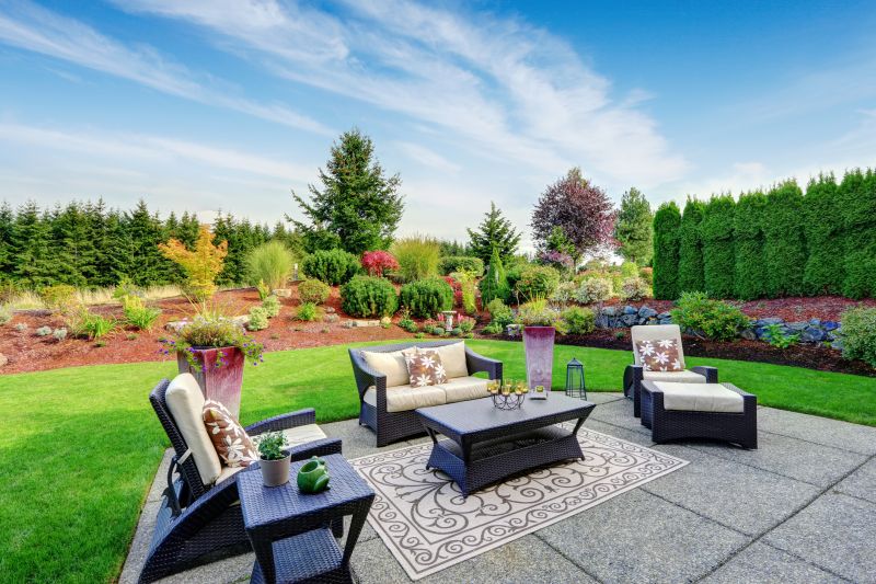 Privacy Landscaping in Ventura County, CA