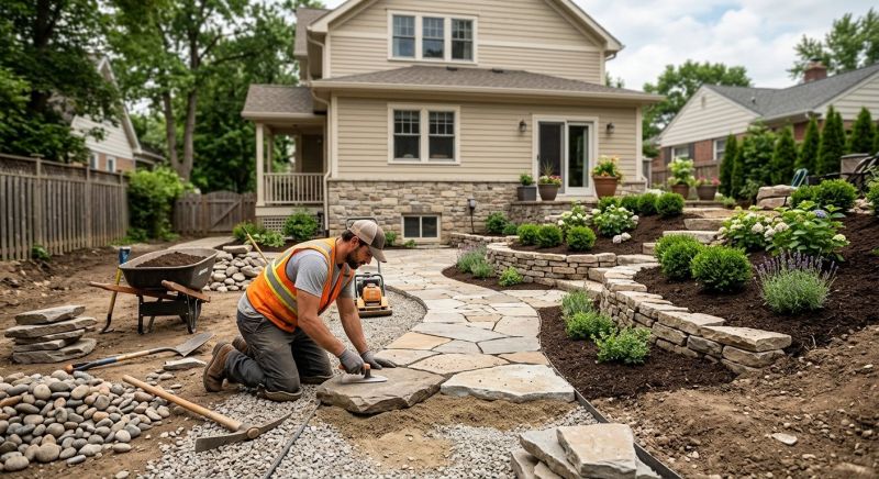 Privacy Landscaping in Honolulu, HI