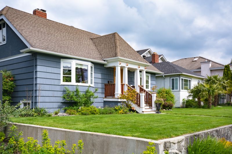Residential Landscape Design in Honolulu, HI