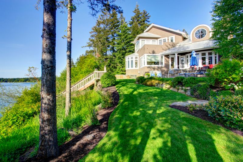 Residential Landscape Design in Ventura County, CA