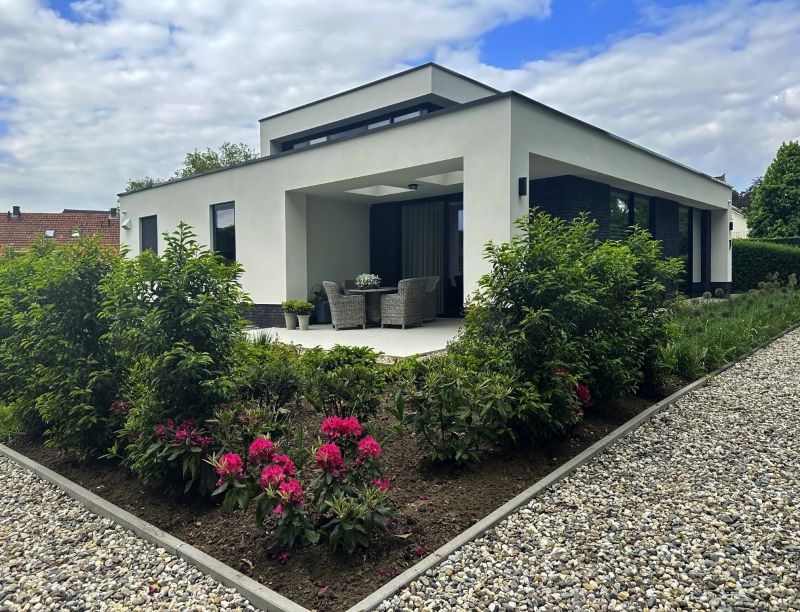 Custom Outdoor Features