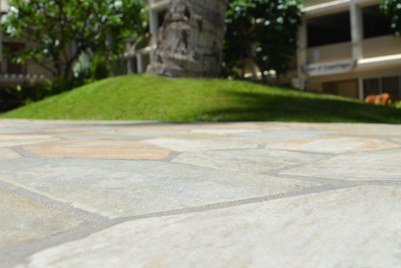 Sandstone Driveway Service in Saint George, UT