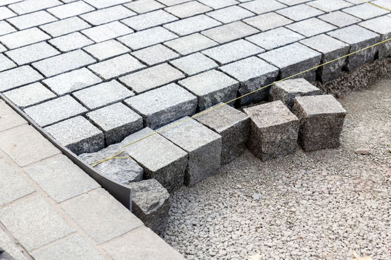 Sandstone Driveway Service in Sacramento, CA