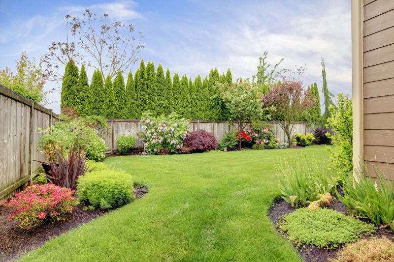 Garden Installation Services